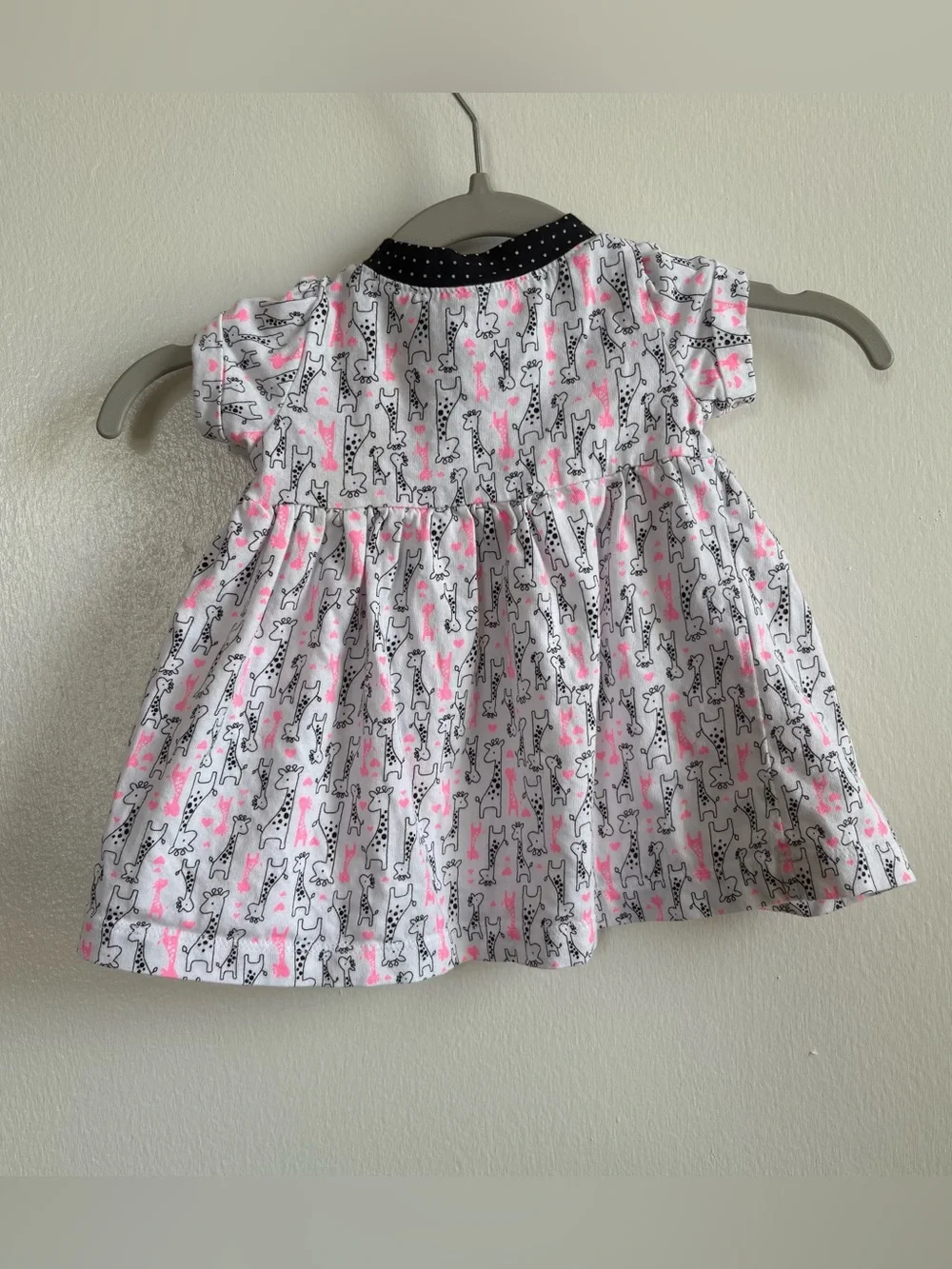 Just One You By Carters cute white